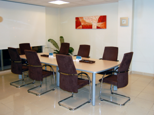 Sala de Reuniones